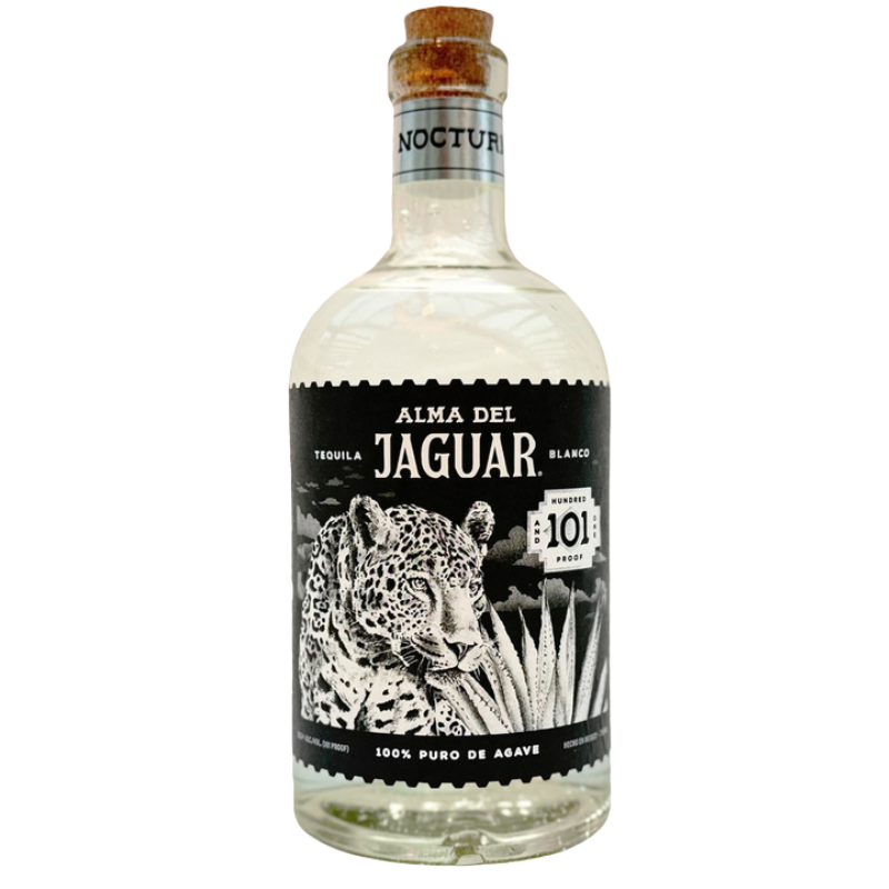 Alma del Jaguar Nocturna Blanco 750ml
