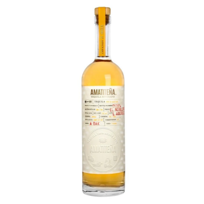 Amatitena Tequila Reposado 750ml