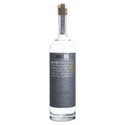 Amatitena Tequila 'Origen' 750ml