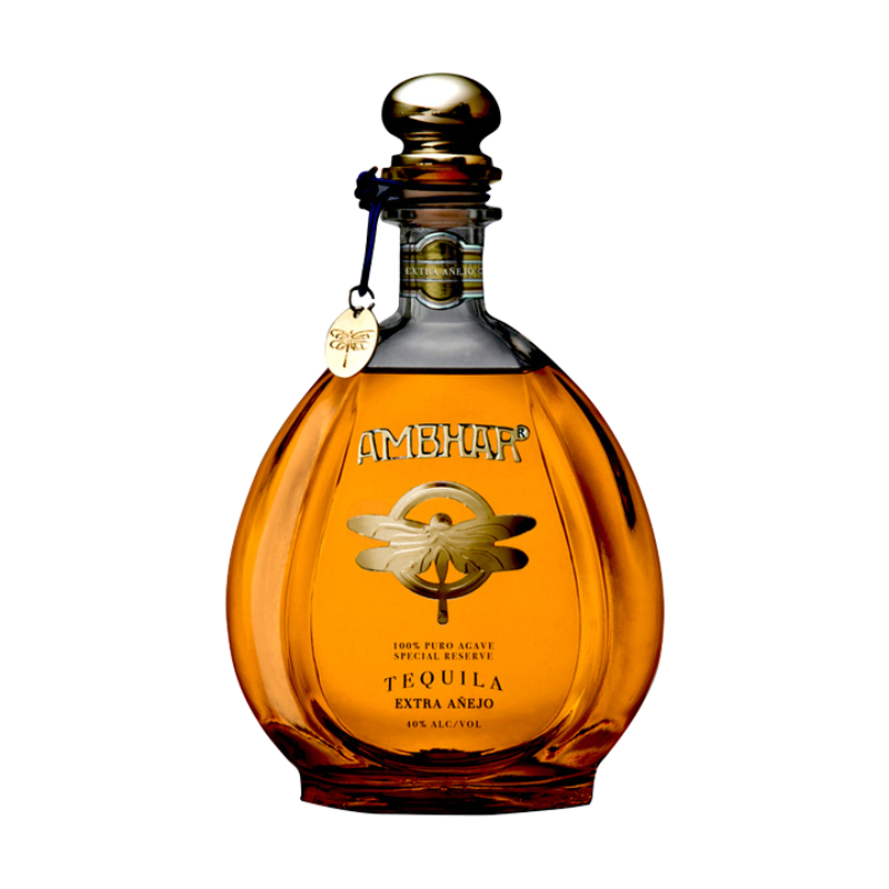 Ambhar Extra Añejo 750ml