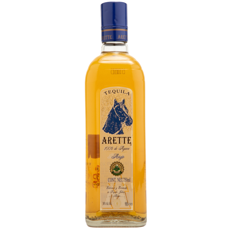 Arette Añejo 750ml