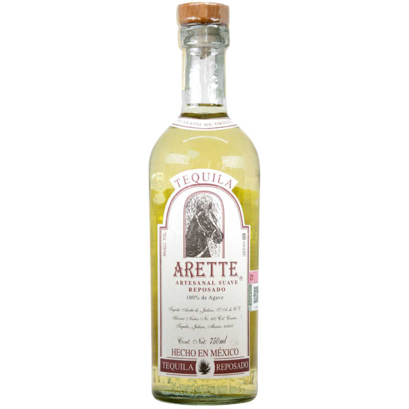 Arette Artesenal Reposado Suave 750ml