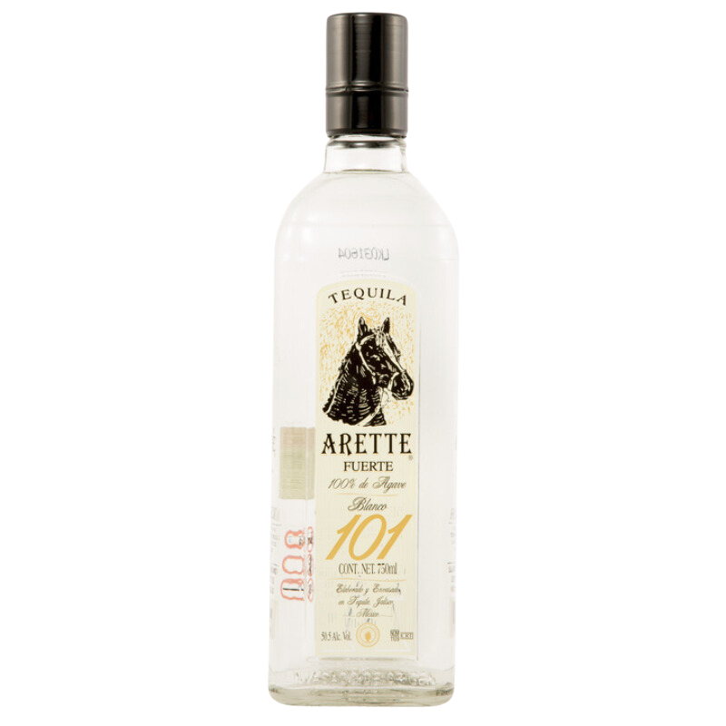 Arette Fuerte 101 Blanco 750ml