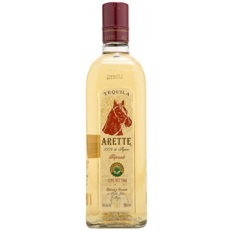 Arette Reposado (Barricas de Cerveza) 750ml