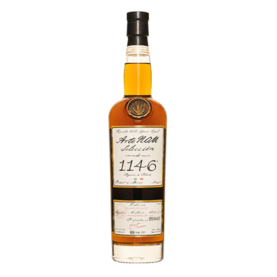 ArteNOM Seleccion de 1146 Añejo 375ml