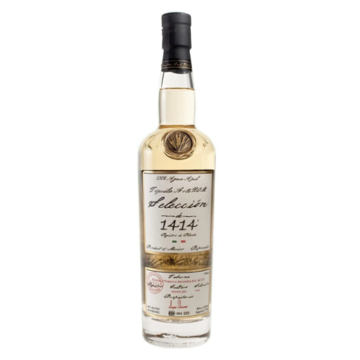 ArteNOM Seleccion de 1414 Reposado 375ml