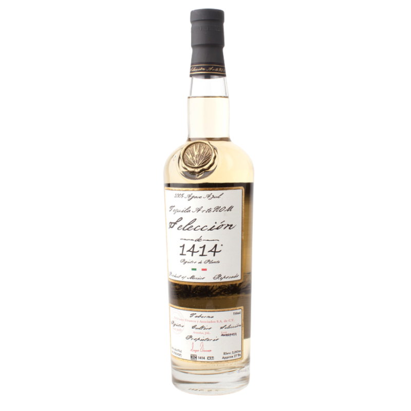 ArteNOM Seleccion de 1414 Reposado 750ml