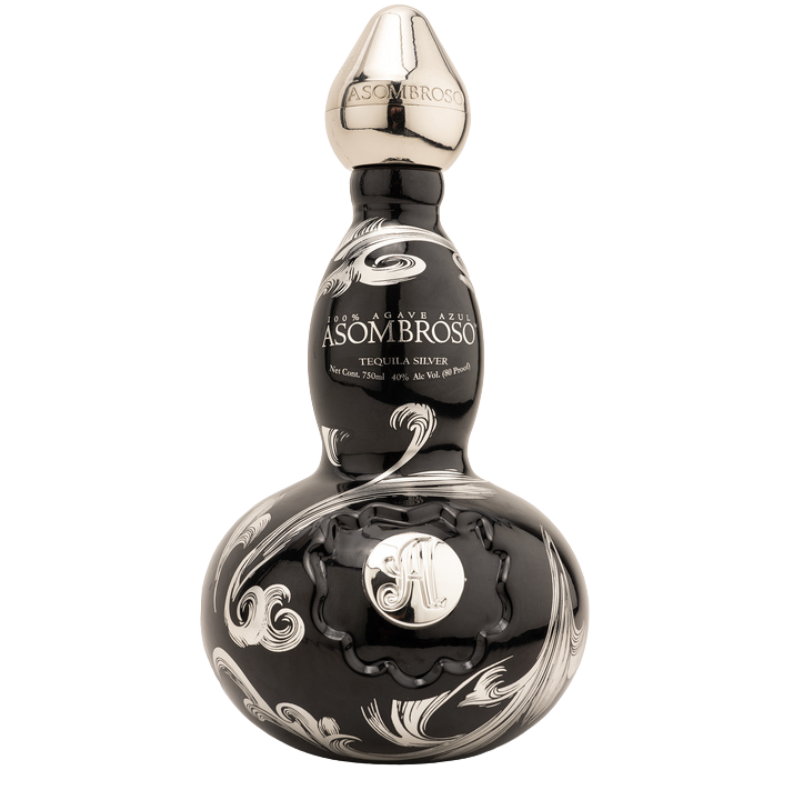 AsomBroso Tequila Silver Eros 750ml