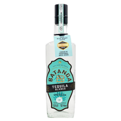 Batanga Blanco Tequila 750ml