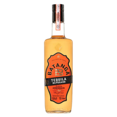 Batanga Reposado Tequila 750ml