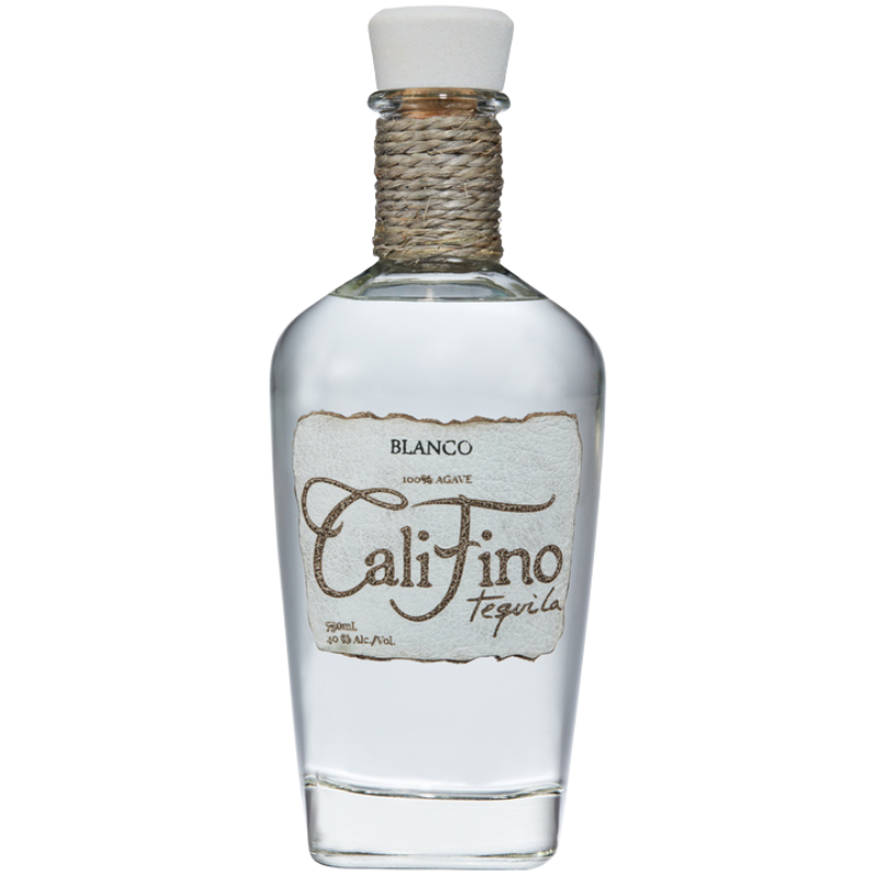 CaliFino Tequila Blanco 750ml