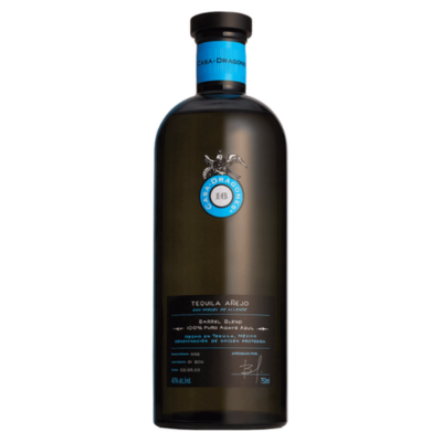 Casa Dragones Tequila Anejo 750ml