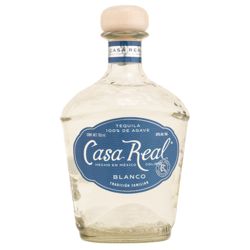 Casa Real Blanco 750ml