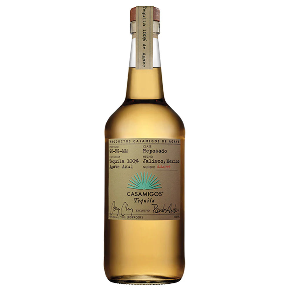 Casamigos Tequila Reposado 750ml