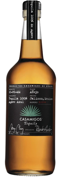 Casamigos Tequila Anejo 750ml