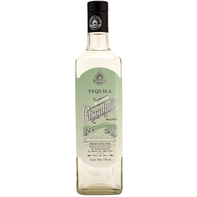 Cascahuín Blanco 750ml