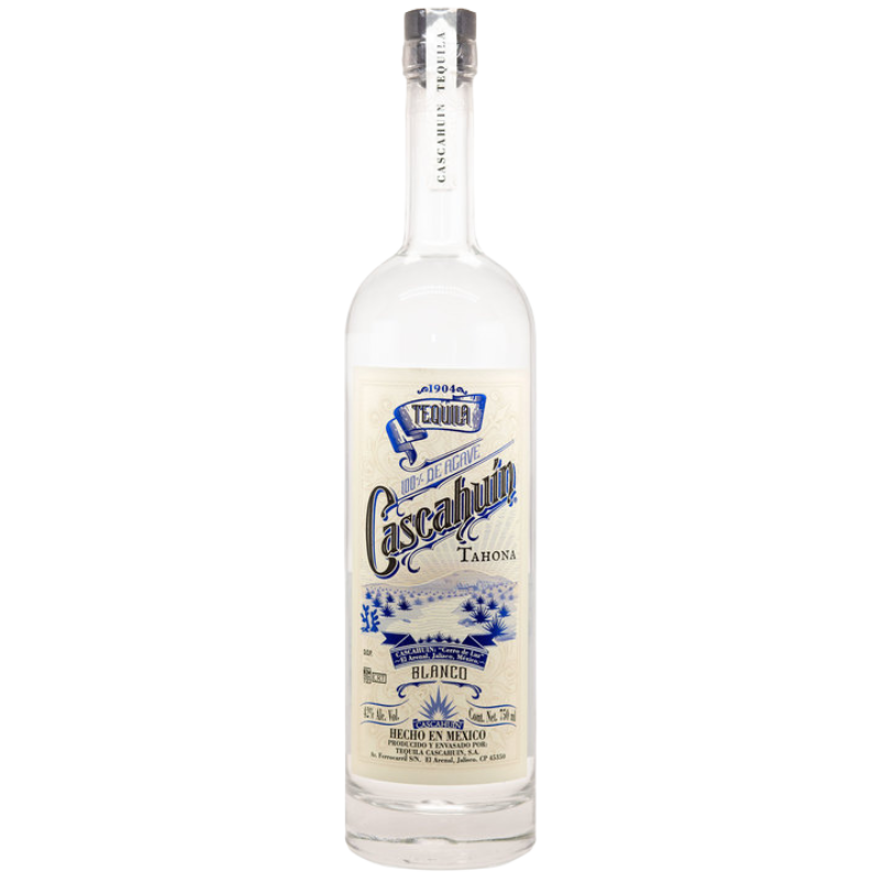 Cascahuín Tahona Blanco 750ml