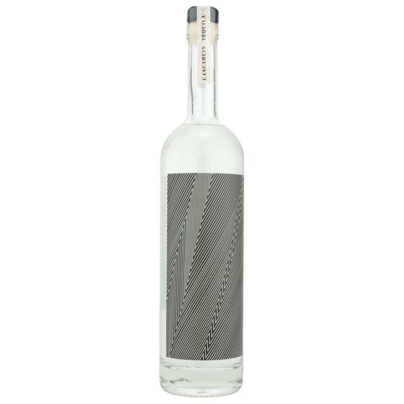 Cascahuín Tequila Blanco - 11 Brix 750ml