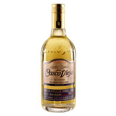 Casco Viejo Reposada Tequila 750ml