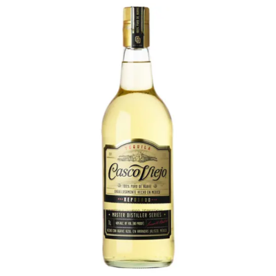 Casco Viejo Reposada Tequila 1000ml