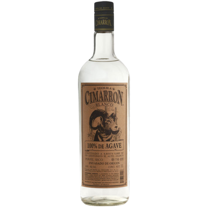 Cimarron Blanco 750ml