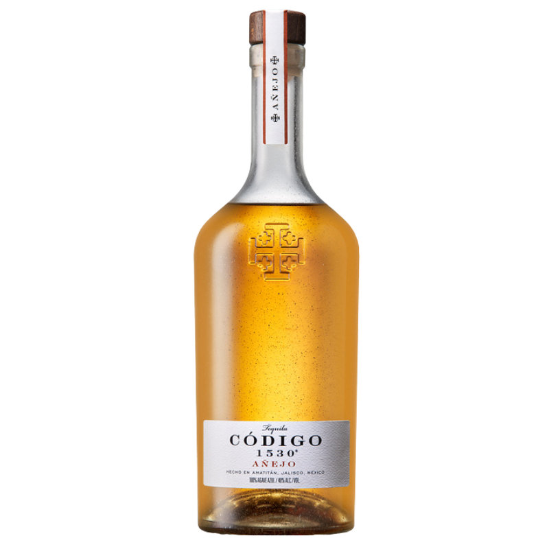 Codigo 1530 Añejo 750ml