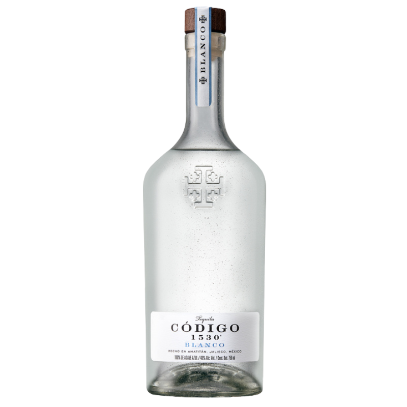 Codigo 1530 Blanco 750ml