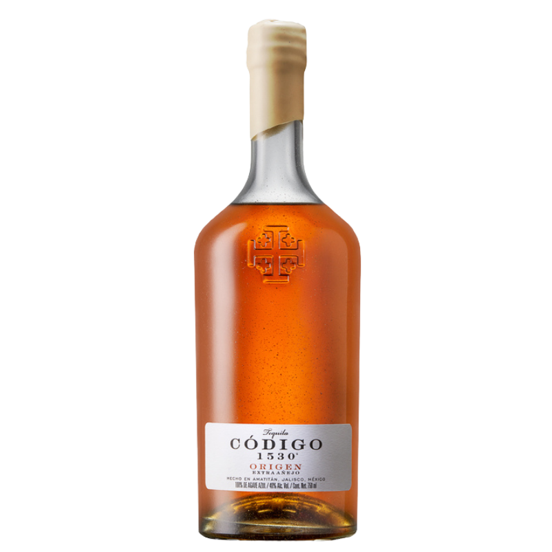 Codigo 1530 Origen Extra Añejo 750ml
