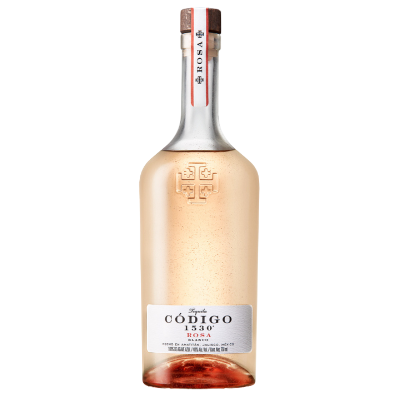 Codigo 1530 Rosa 750ml