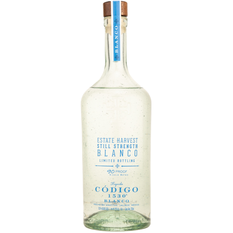 Codigo 1530 Still Strength Blanco 750ml
