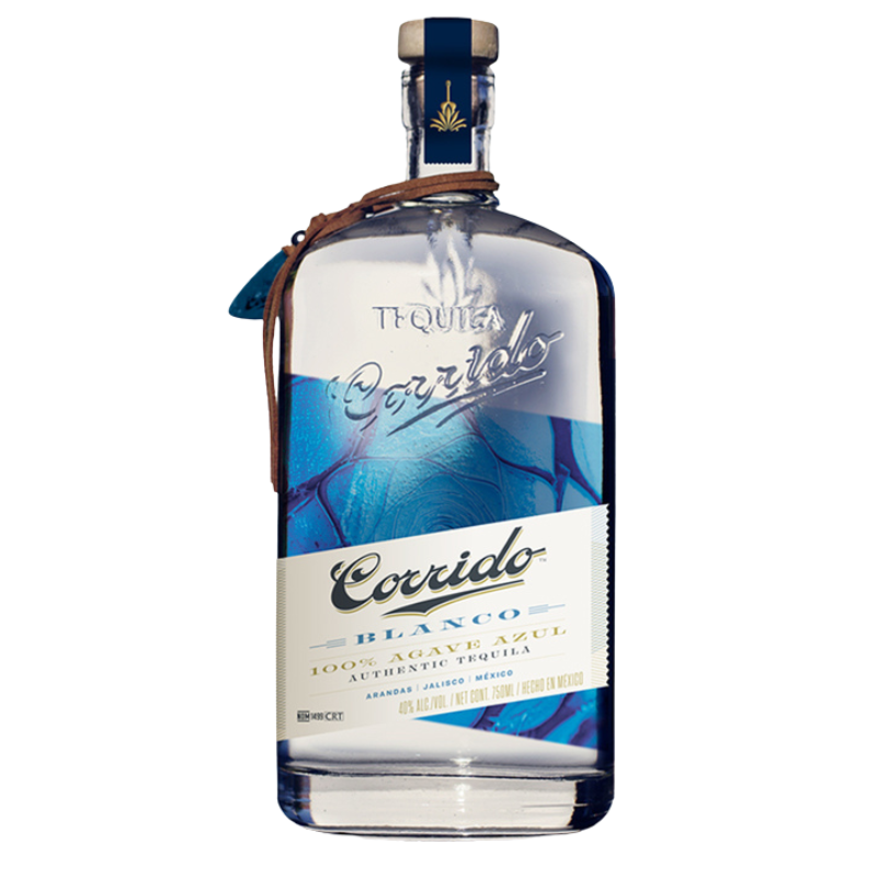 Corrido Blanco 750ml