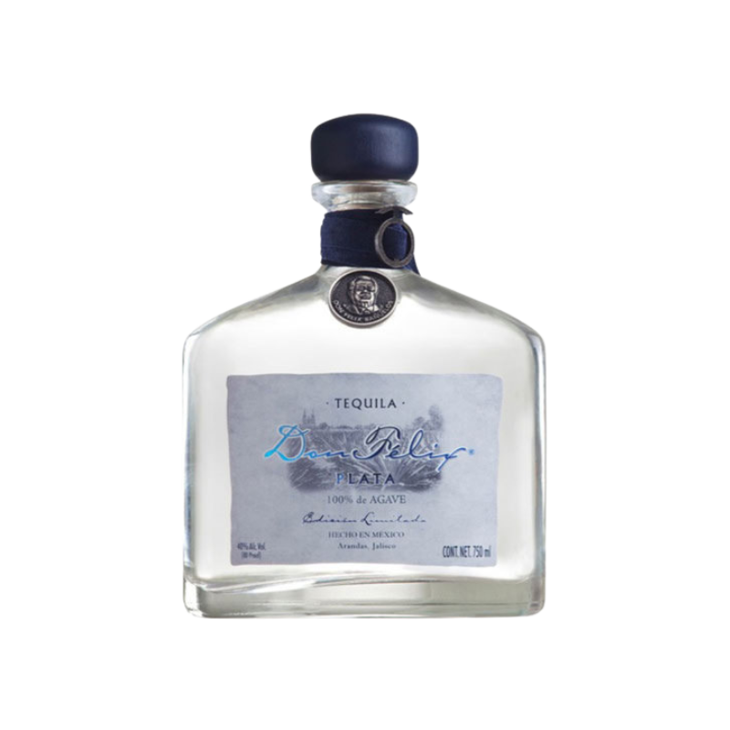 Don Felix Plata 750ml