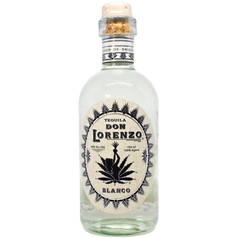 Don Lorenzo Blanco 750ml
