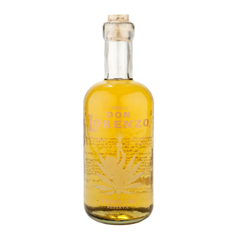 Don Lorenzo Reposado Reserva 750ml