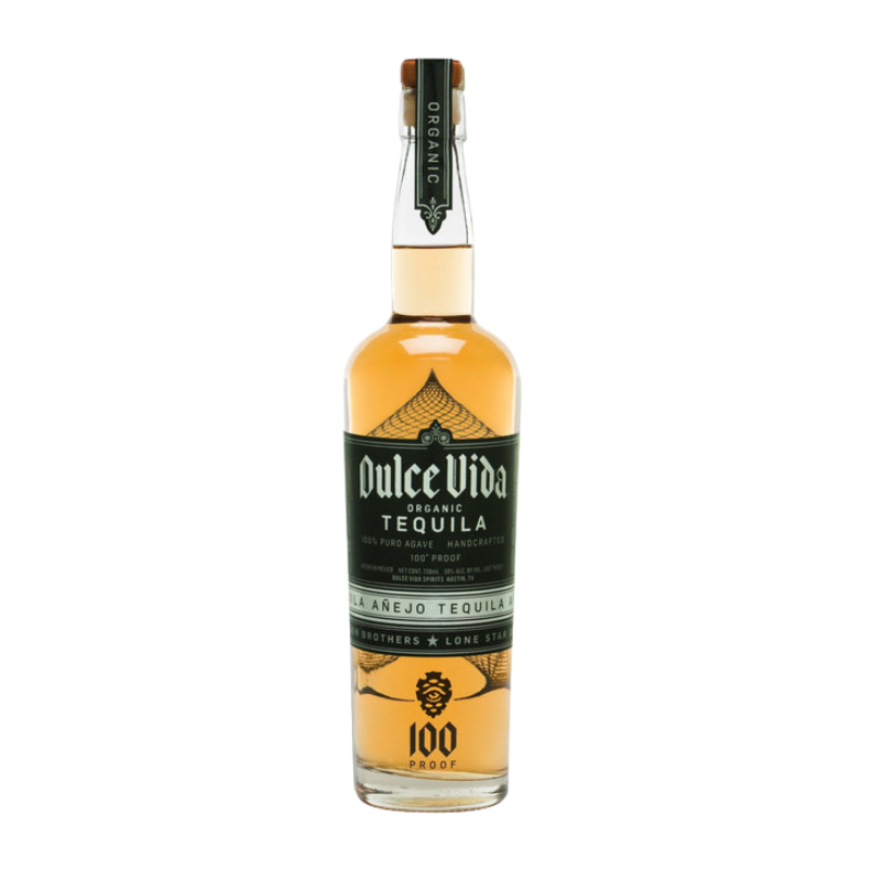 Dulce Vida Añejo - Lone Star Edition 750ml