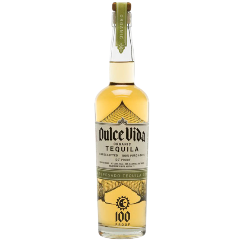 Dulce Vida Reposado (80-proof) 750ml