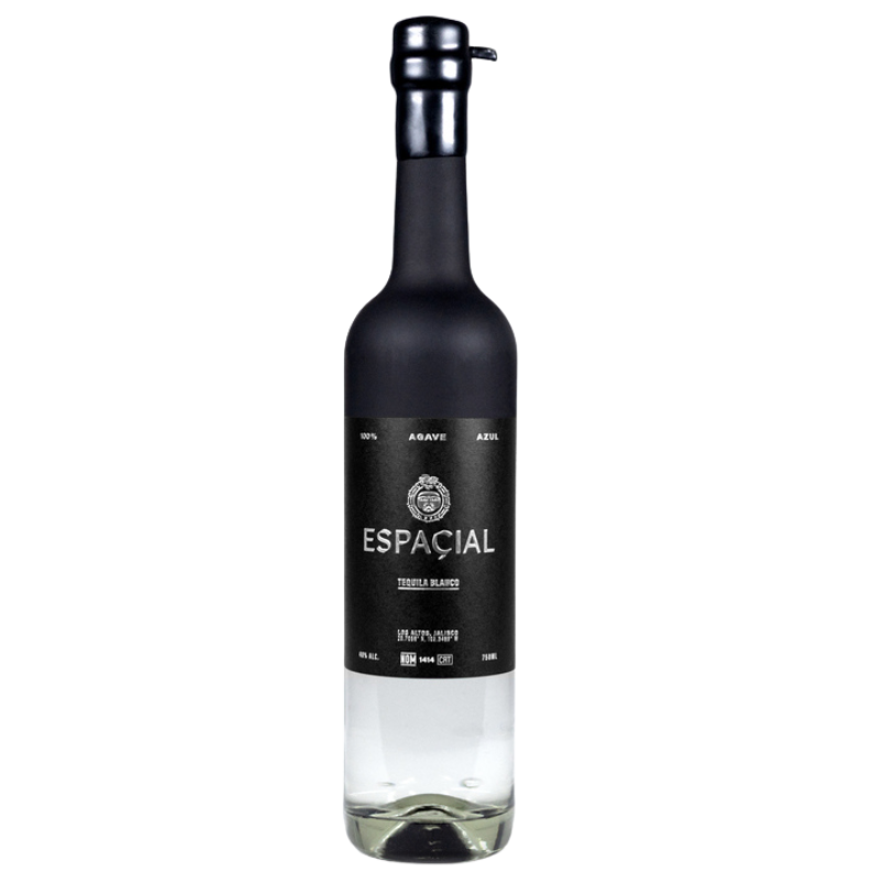 ESPACIAL Tequila Blanco 750ml