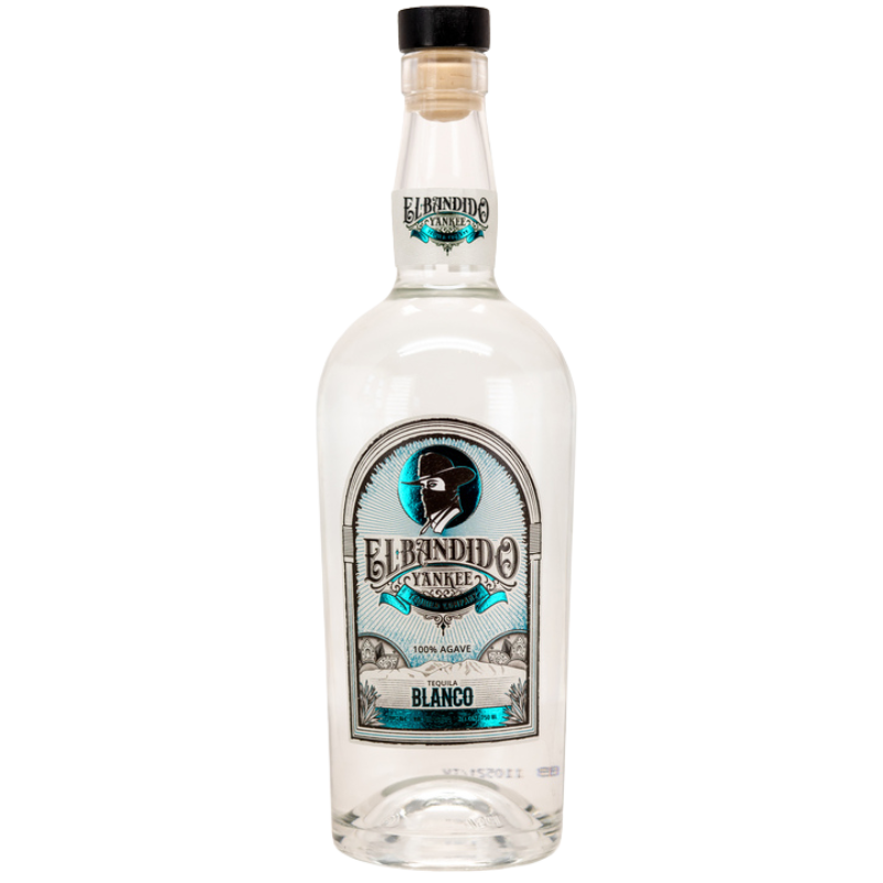 El Bandido Yankee Blanco 750ml