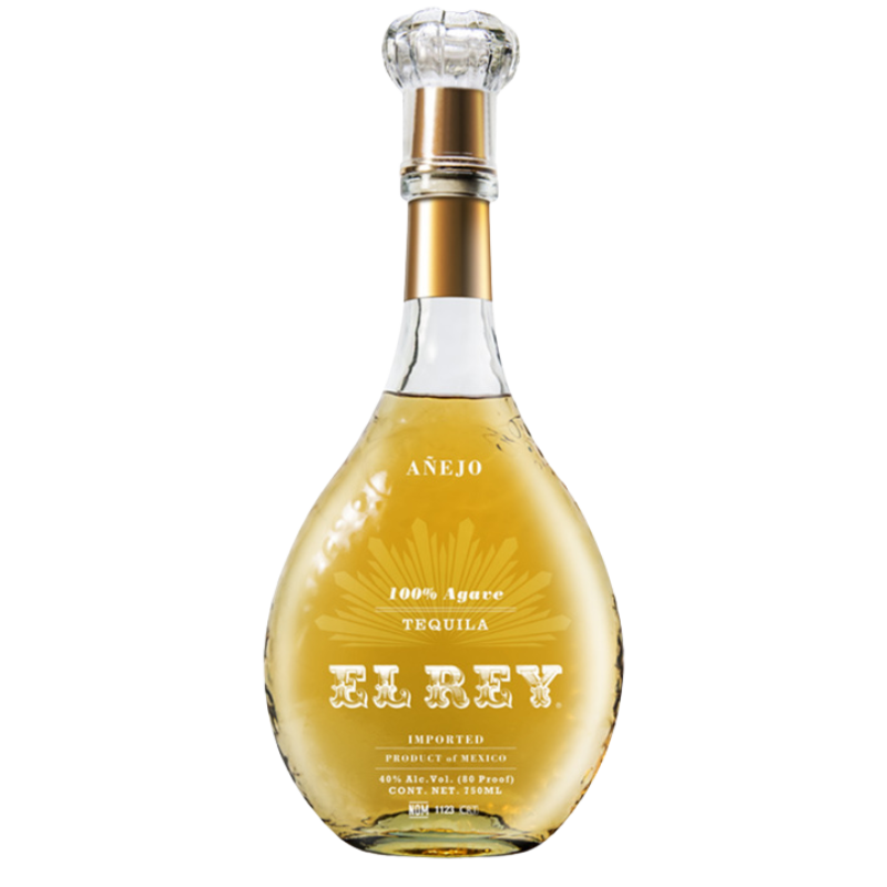 El Rey Añejo 750ml