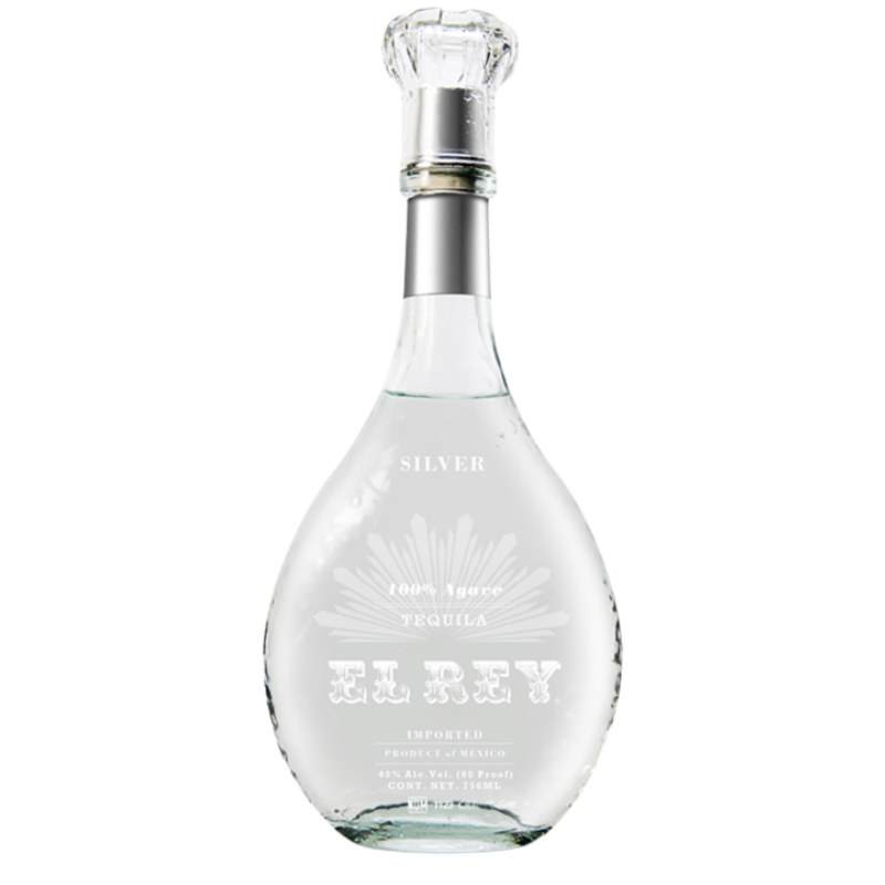 El Rey Silver 750ml