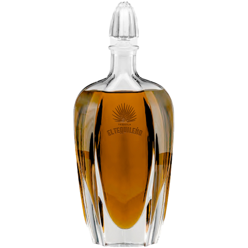 El Tequileño Limited Edition Extra Añejo 750ml