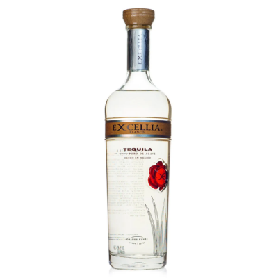 Excellia Blanco Tequila 750ml