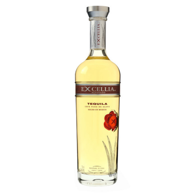 Excellia Reposado Tequila 750ml