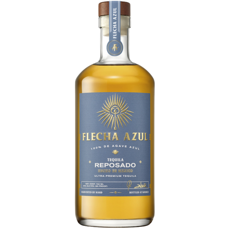 Flecha Azul Tequila Reposado 750ml