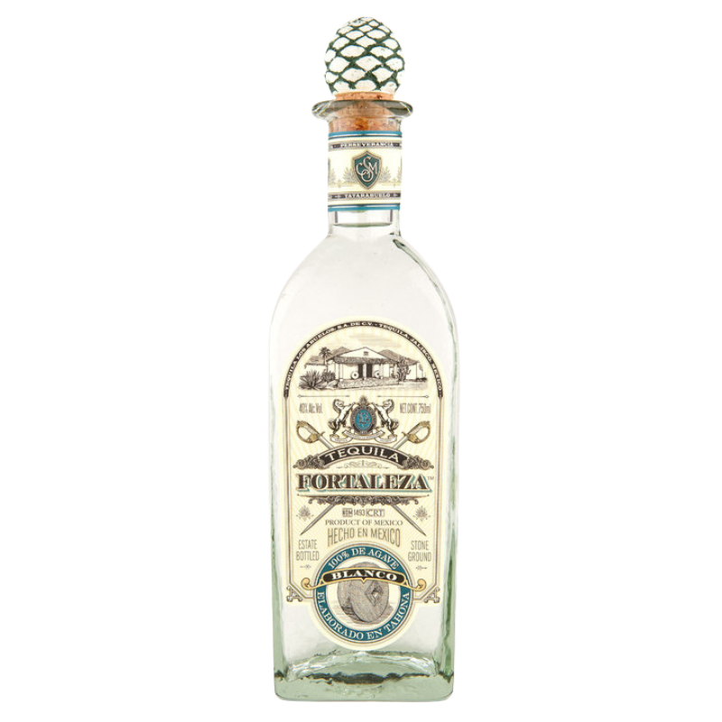 Fortaleza Blanco 750ml