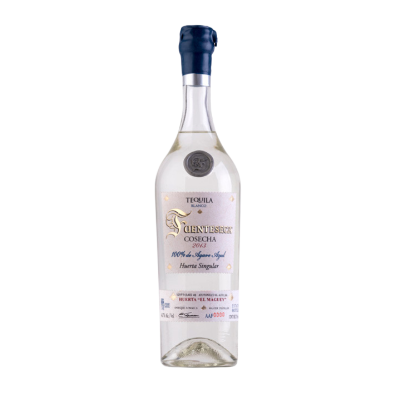 Fuenteseca Cosecha 2013 - Huerta "El Maguey" 750ml