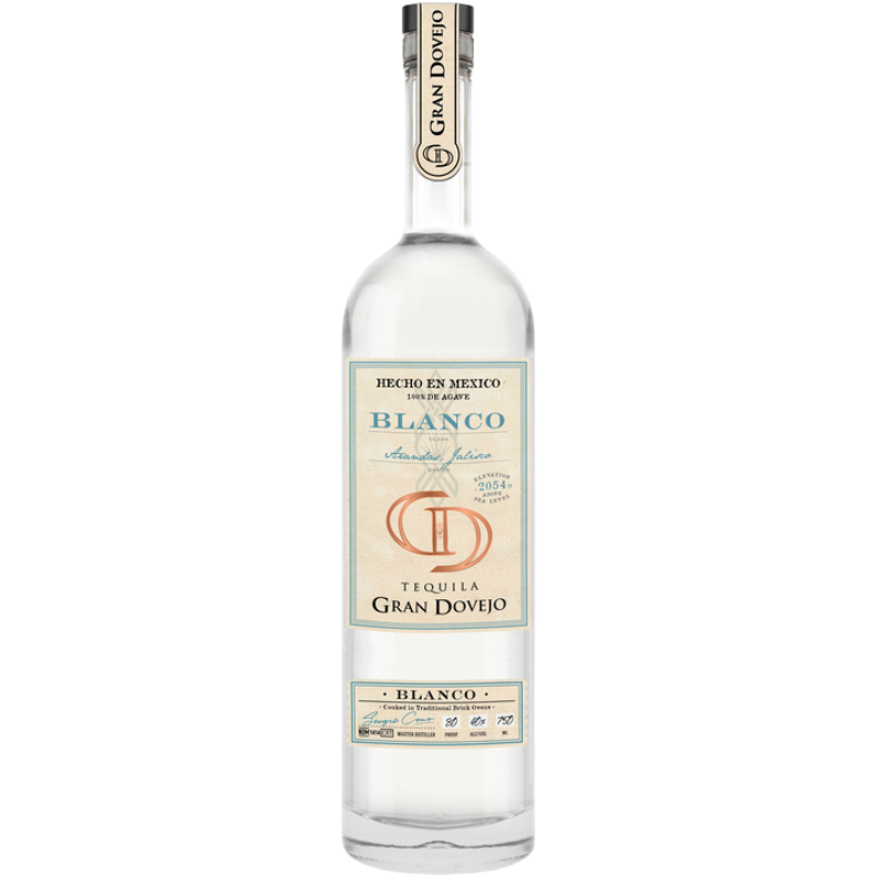 Gran Dovejo Blanco 750ml