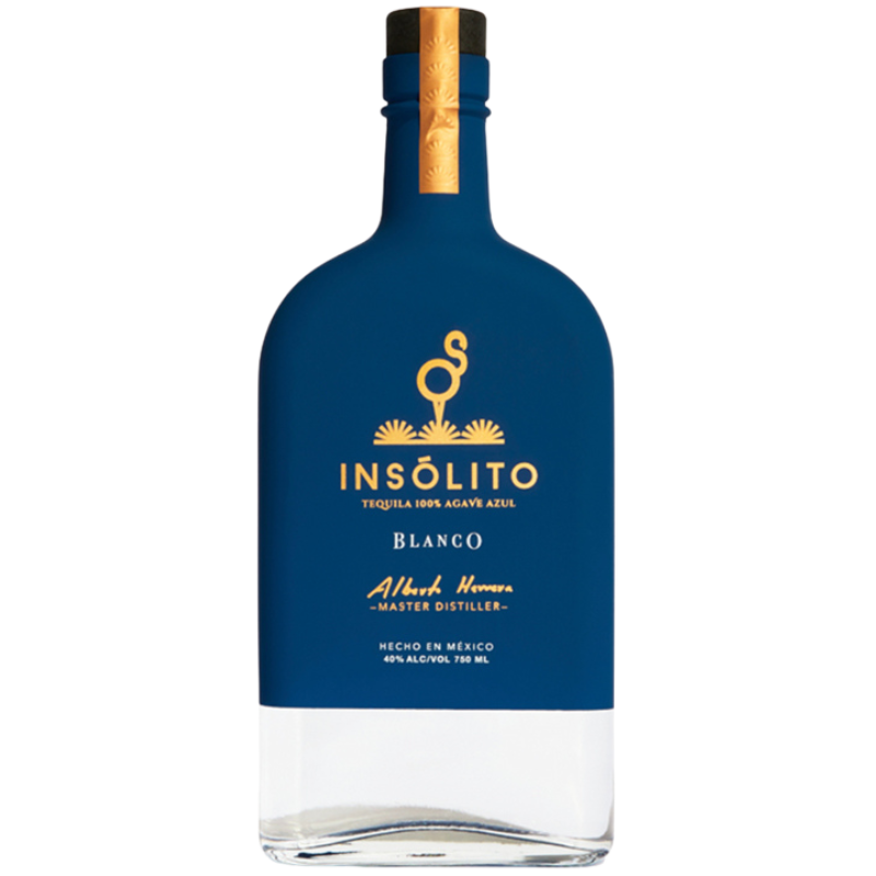 Insólito Blanco 750ml