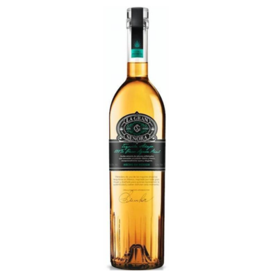 La Gran Senora Anejo Tequila 750ml