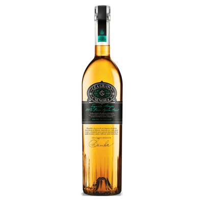 La Gran Senora Extra Anejo Tequila 750ml